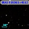 IRAS F18361+4512