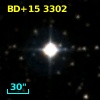 BD+15  3302