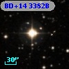 BD+14  3382B