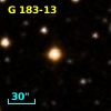 G 183-13