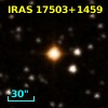 IRAS 17503+1459