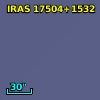 IRAS 17504+1532
