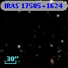 IRAS 17505+1624