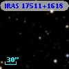 IRAS 17511+1618