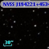 NVSS J184221+453411