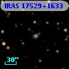 IRAS 17529+1633