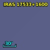 IRAS 17533+1600