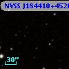 NVSS J184410+452043