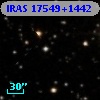 IRAS 17549+1442