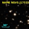 IRAS 17556+1501