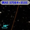 IRAS 17564+1515