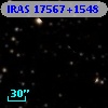 IRAS 17567+1548