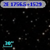 2E 1756.5+1529