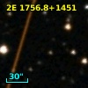 2E 1756.8+1451