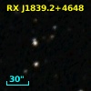 RX J1839.2+4648