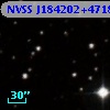 NVSS J184202+471821