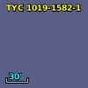 TYC 1019-1582-1