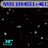NVSS J184551+461231