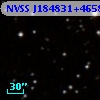 NVSS J184831+465851