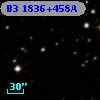 B3 1836+458A