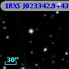 1RXS J023342.9+430148