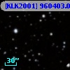[KLK2001] 960403.08