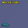BD+16  3341
