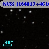 NVSS J184017+461028
