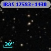 IRAS 17583+1430