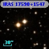 IRAS 17590+1547