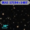 IRAS 17594+1407