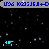 1RXS J023516.0+431838