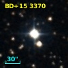BD+15  3370