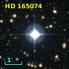 HD 165074