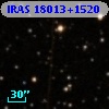 IRAS 18013+1520