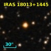 IRAS 18013+1445