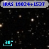 IRAS 18024+1537