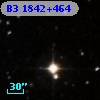 B3 1842+464