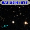 IRAS 18040+1537