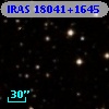 IRAS 18041+1645