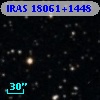 IRAS 18061+1448