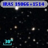 IRAS 18066+1514