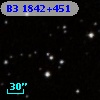 B3 1842+451
