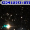 CCDM J18073+1557B