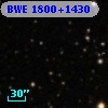BWE 1800+1430