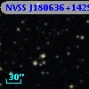 NVSS J180636+142954