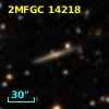 2MFGC 14218