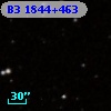 B3 1844+463