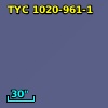 TYC 1020-961-1