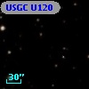 USGC U120
